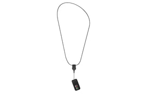 Kardena® SOS Compact – GPS-Notrufanhänger für Senioren Kardena