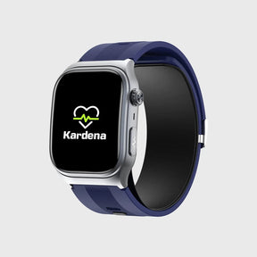 Kardena CARE Air 3 – 2025 Blutdruckuhr mit deutscher Sensorik & Mikroairbag Kardena