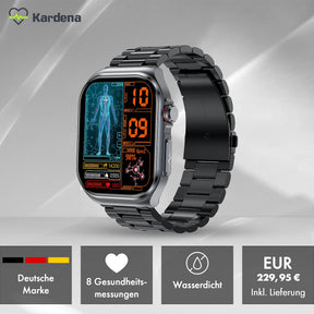 Kardena® CARE Pro 4 Plus - Gesundheitspaket Kardena