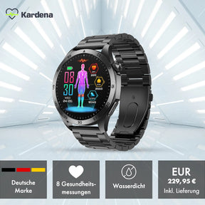 Kardena® CARE Pro 4 Plus - Gesundheitspaket Kardena