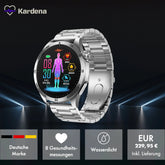 Kardena® CARE Pro 4 Plus - Gesundheitspaket Kardena