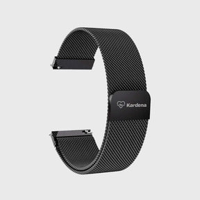 Premium Milanaisearmband Kardena