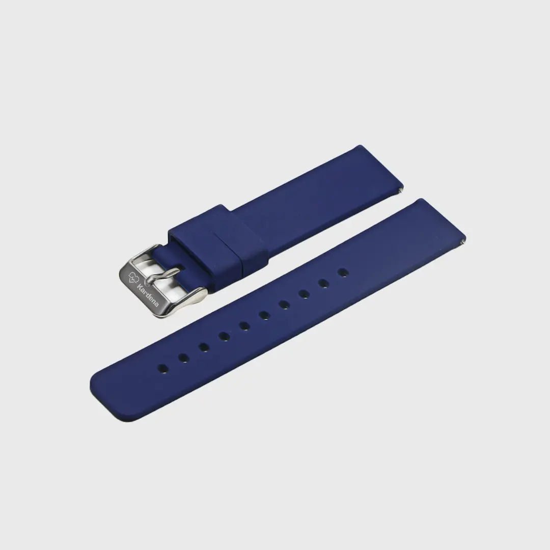 Silikonarmband Kardena