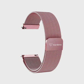 Premium Milanaisearmband Kardena