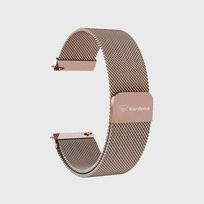 Premium Milanaisearmband Kardena