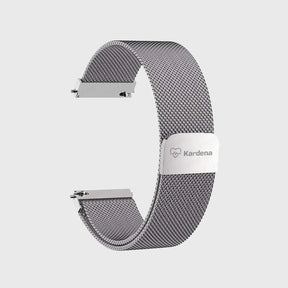 Premium Milanaisearmband Kardena
