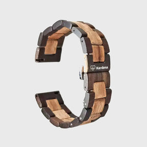 Premium Holzarmband Kardena
