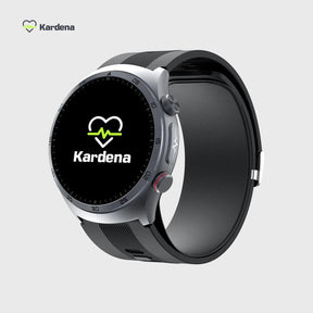 Blutdruckuhr CARE Air 3 mit Mikroairbag – Limitierte Sonderausstattung: 2x Zubehör gratis! Kardena