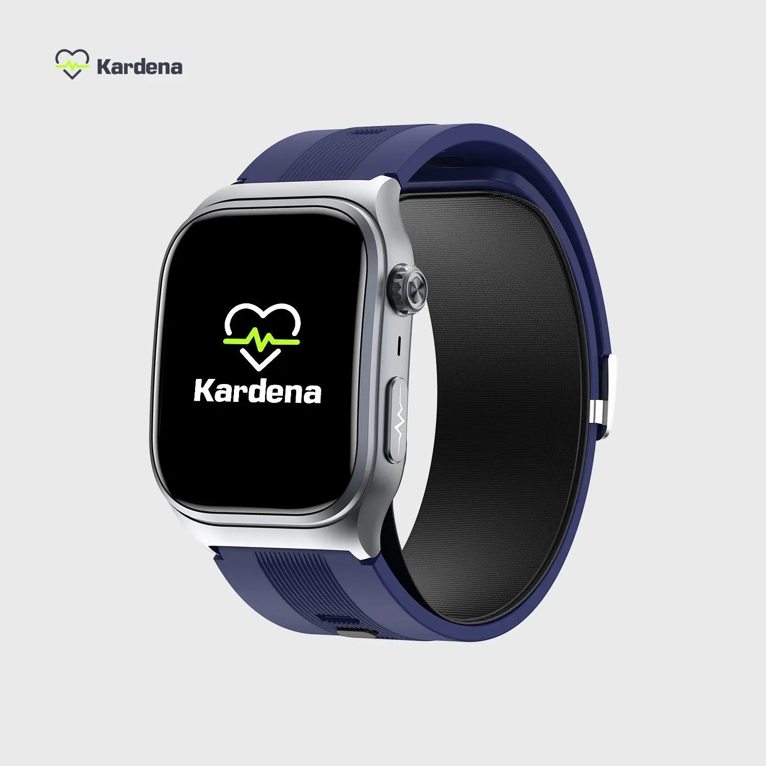 Blutdruckuhr CARE Air 3 mit Mikroairbag – Limitierte Sonderausstattung: 2x Zubehör gratis! Kardena