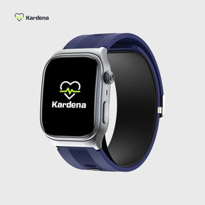 Blutdruckuhr CARE Air 3 mit Mikroairbag – Limitierte Sonderausstattung: 2x Zubehör gratis! Kardena