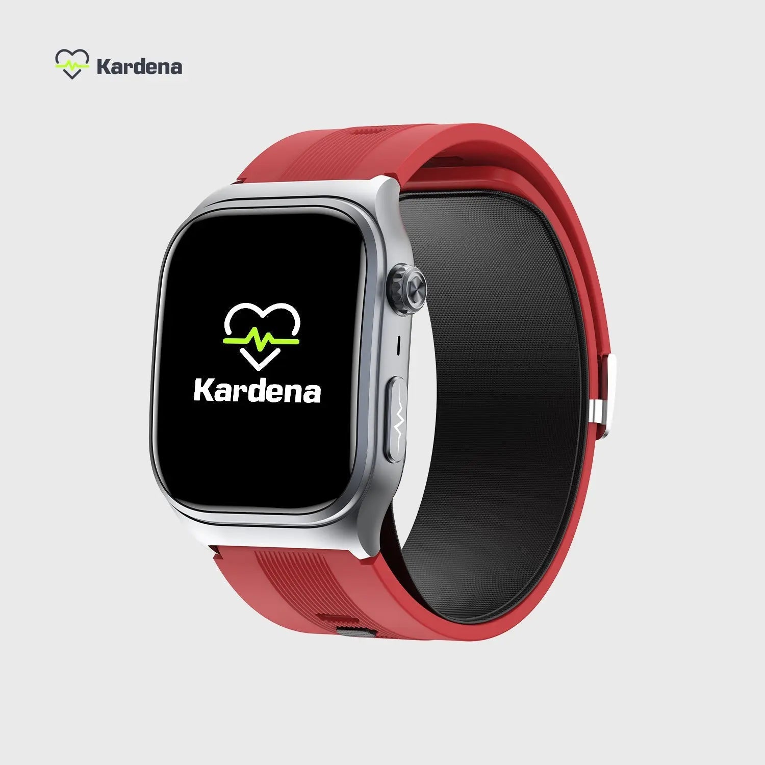 Blutdruckuhr CARE Air 3 mit Mikroairbag – Limitierte Sonderausstattung: 2x Zubehör gratis! Kardena