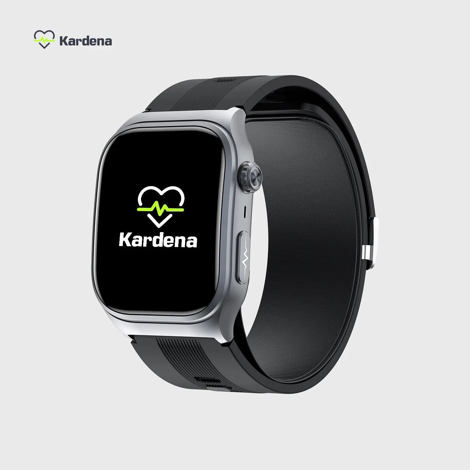 Blutdruckuhr CARE Air 3 mit Mikroairbag – Limitierte Sonderausstattung: 2x Zubehör gratis! Kardena