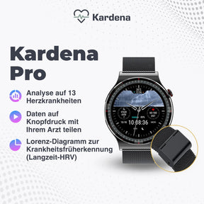 Kardena® CARE Pro 2