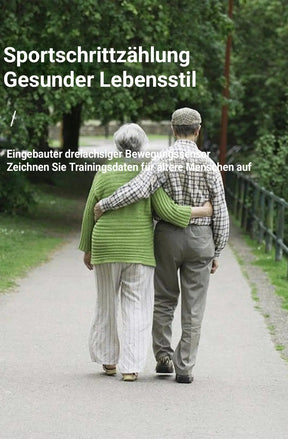 Kardena® CARE SOS 2 inkl. Sturzerkennung & GPS